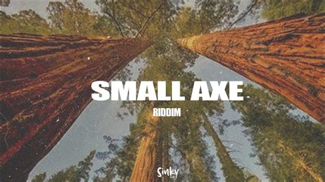  Small Axe - Mellow Reggae Vibes with Uplifting Spiritual Themes